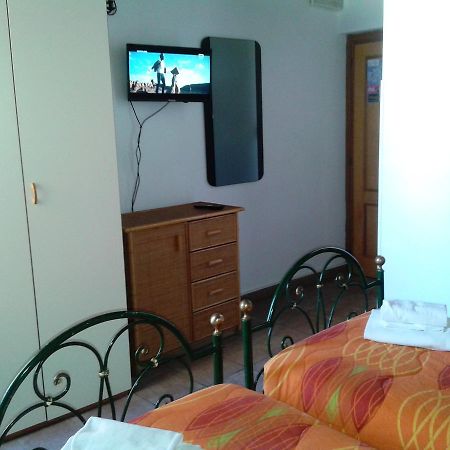 Mamajuana Hotel Alghero Eksteriør billede