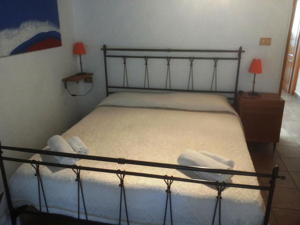 Mamajuana Hotel Alghero Værelse billede