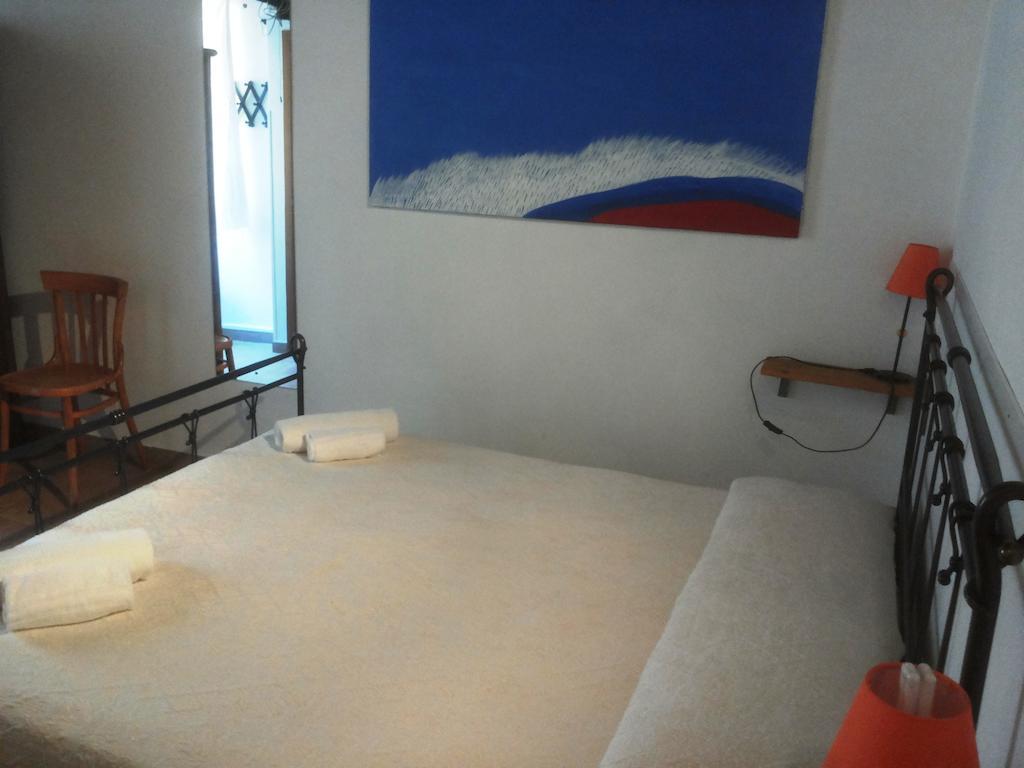 Mamajuana Hotel Alghero Værelse billede