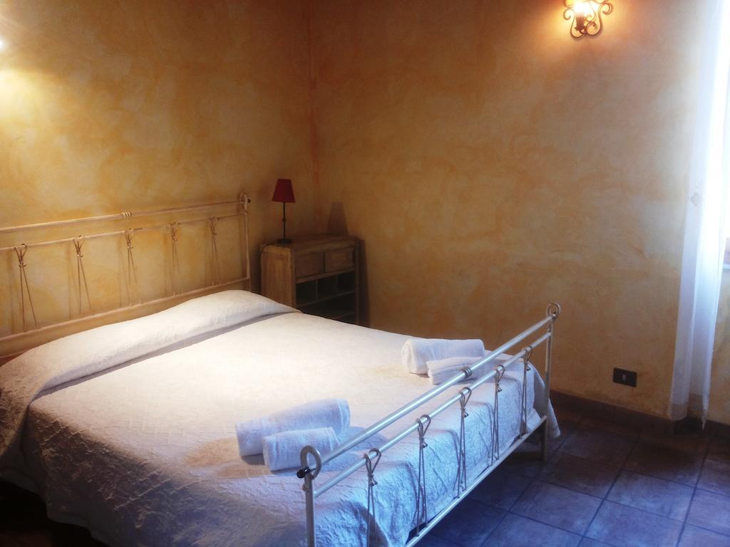 Mamajuana Hotel Alghero Værelse billede