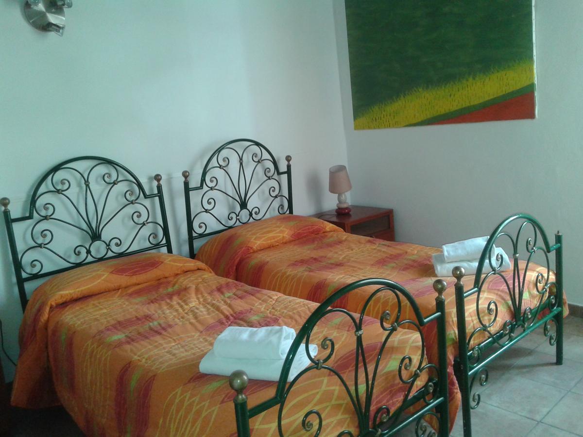 Mamajuana Hotel Alghero Eksteriør billede