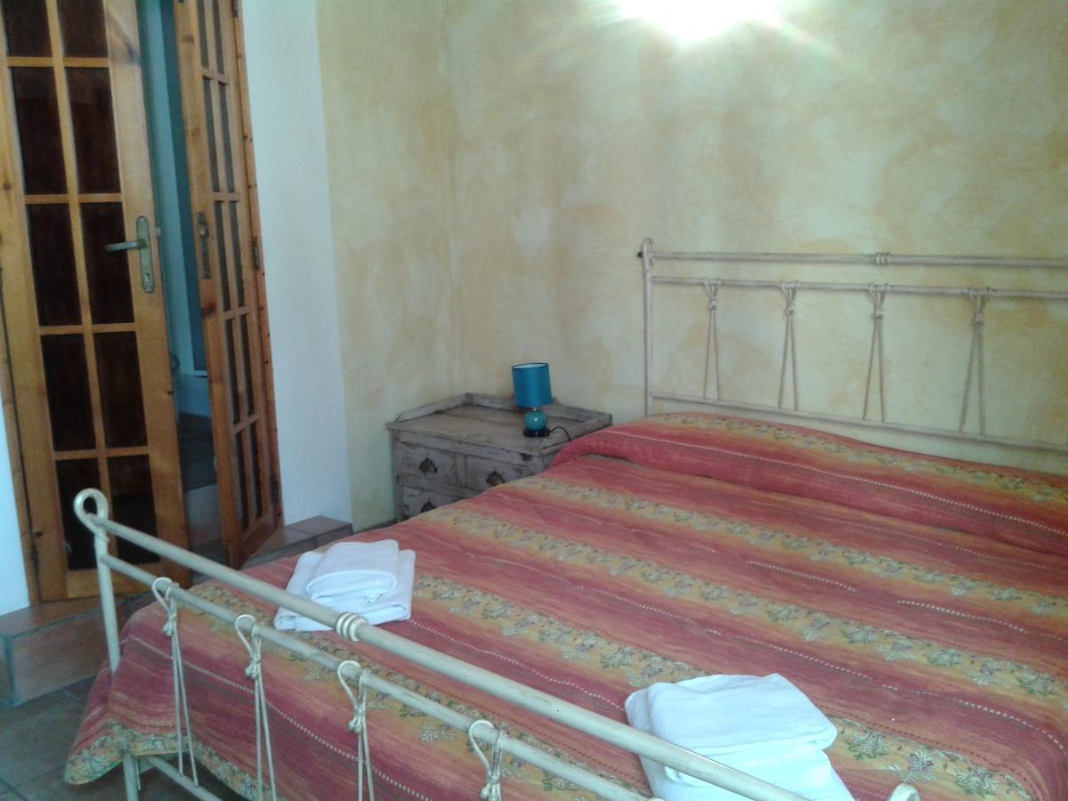 Mamajuana Hotel Alghero Eksteriør billede