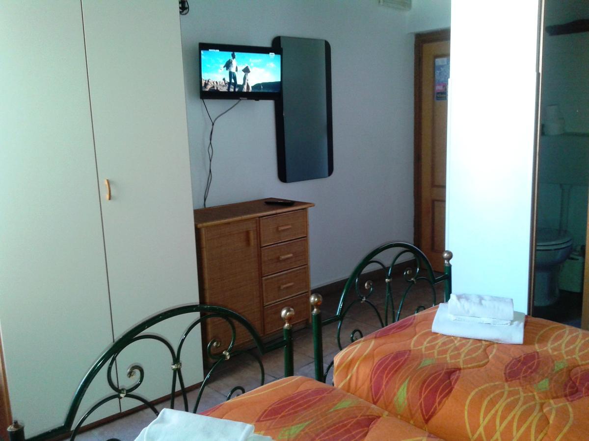 Mamajuana Hotel Alghero Eksteriør billede