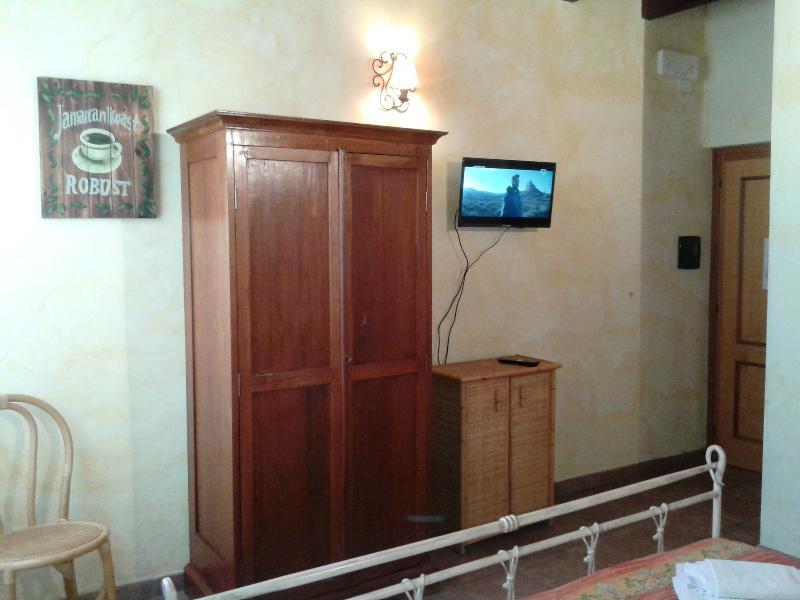 Mamajuana Hotel Alghero Eksteriør billede