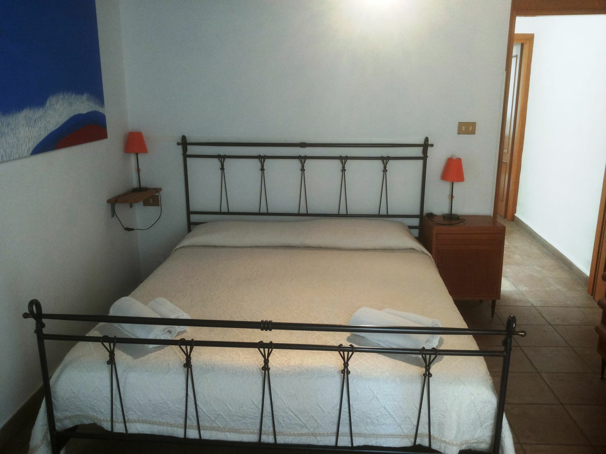 Mamajuana Hotel Alghero Eksteriør billede