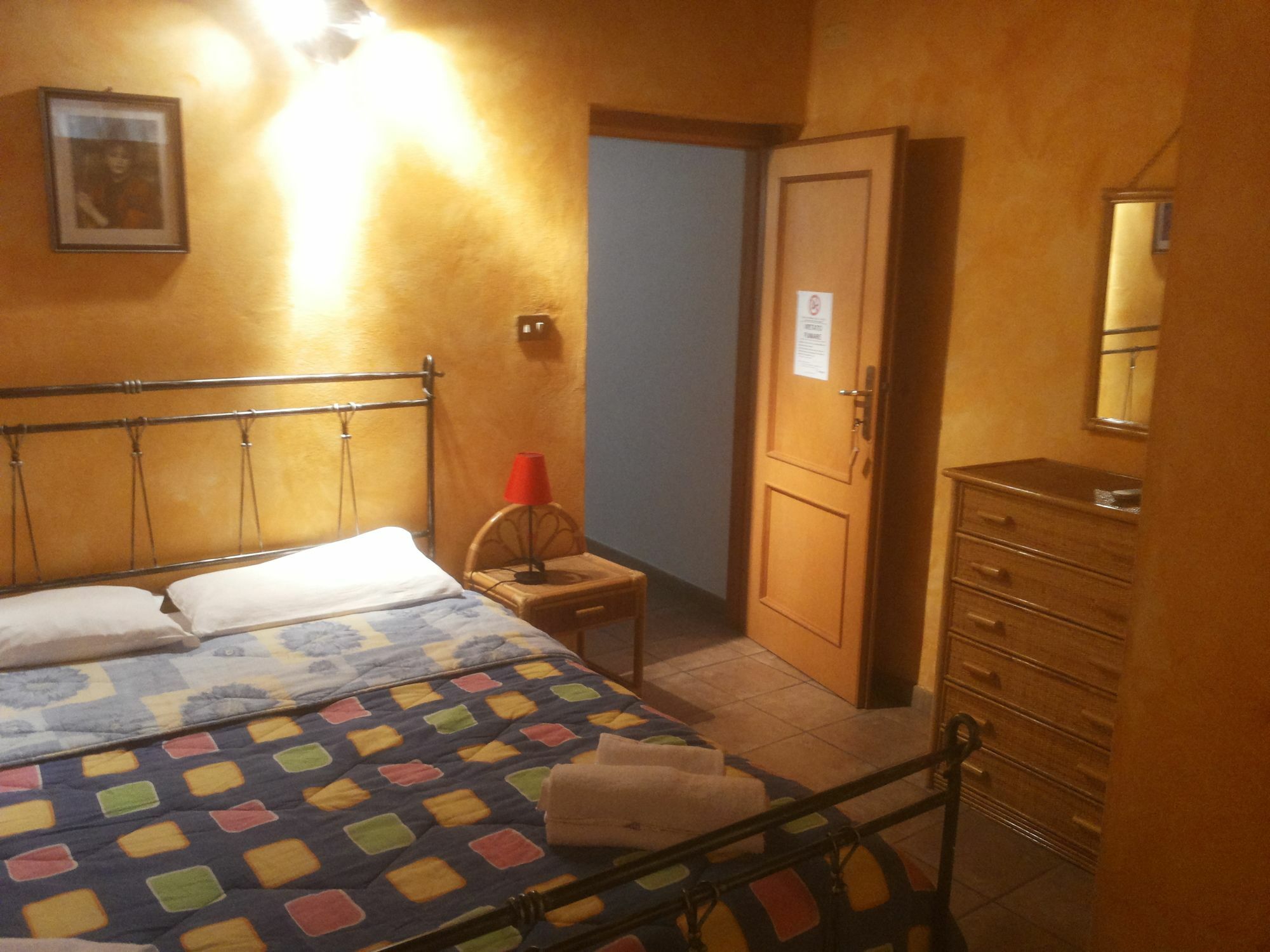 Mamajuana Hotel Alghero Eksteriør billede